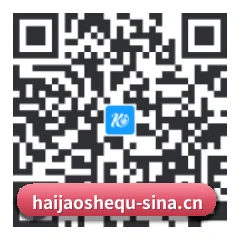 iOS 果粉吃瓜版 二维码